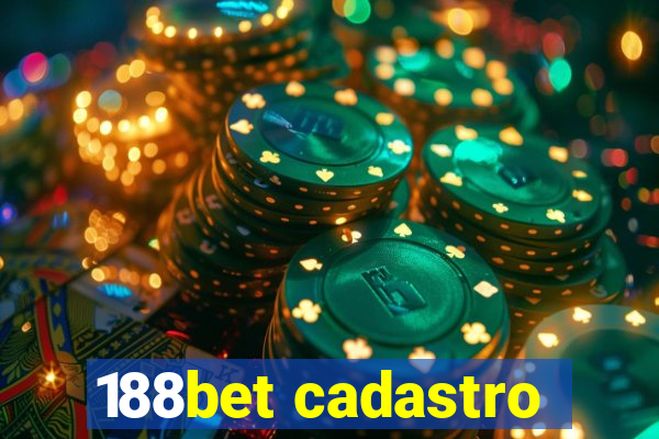 188bet cadastro